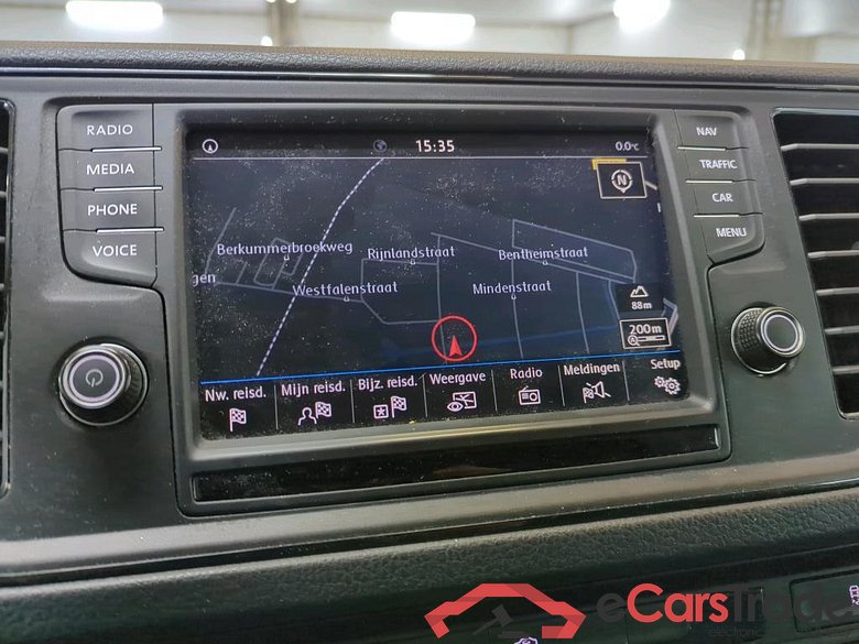 VOLKSWAGEN Crafter 103 kW #3