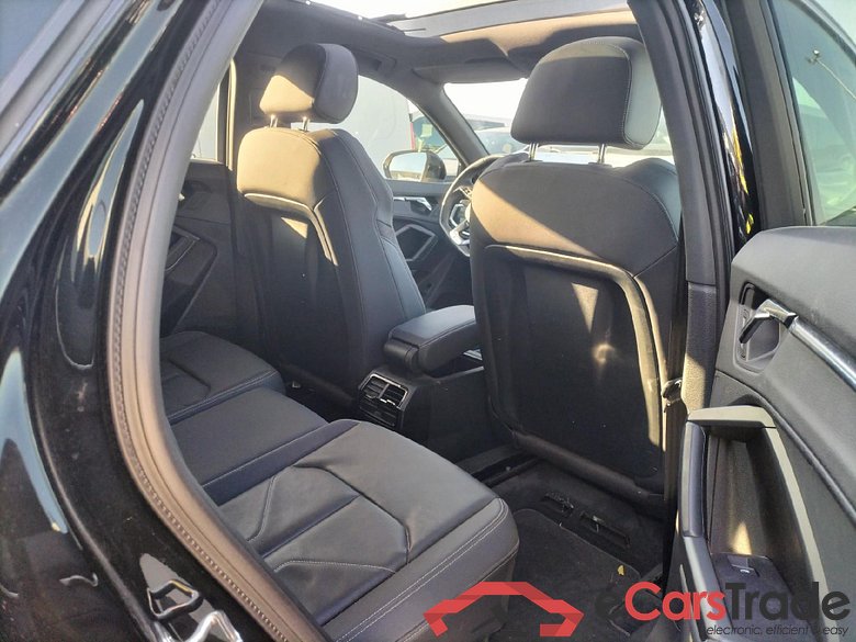 AUDI Q3 Sportback / 2019 / 5P / todoterreno 35 TFSI 110kW (150CV) S tronic S Line #6