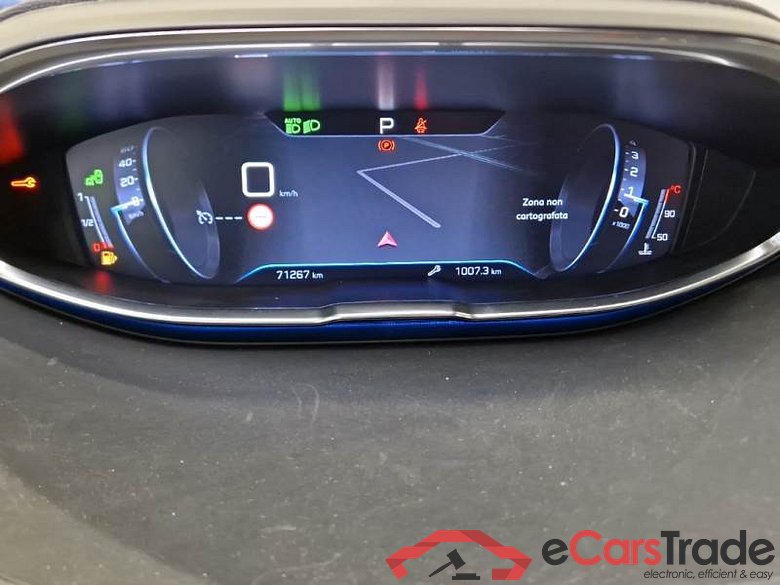 PEUGEOT 5008 / 2017 / 5P / SUV PURETECH TURBO 180 GT LINE EAT8 S/S AUT #4