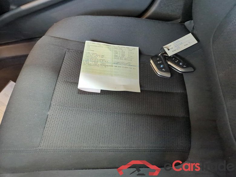 Baureihe 5 Touring 530 d xDrive 3.0 210KW AT8 E6d #3