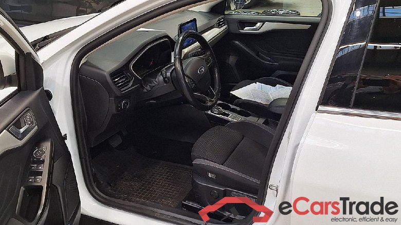 Focus Turnier Cool & Connect 1.5 EcoBlue 88KW AT8 E6dT #4