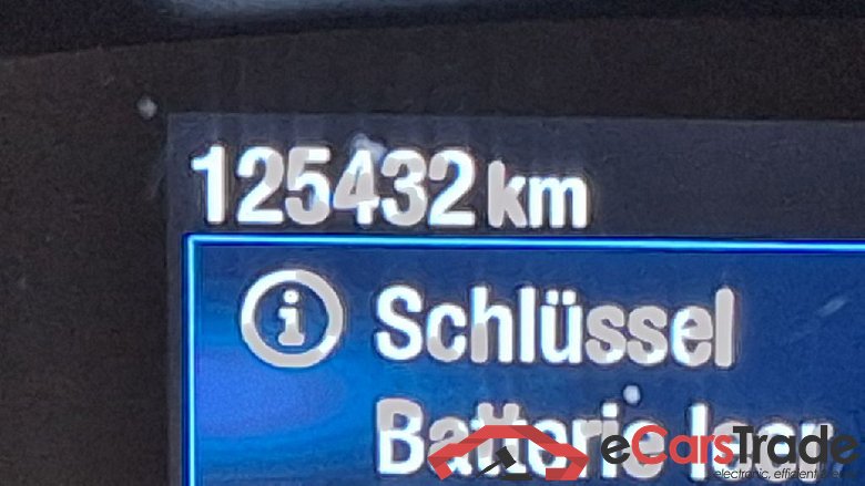 Focus Turnier Cool & Connect 1.5 EcoBlue 88KW AT8 E6dT #6