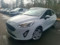 preview Ford Fiesta #0