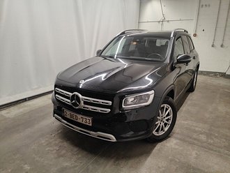 Mercedes GLB 180