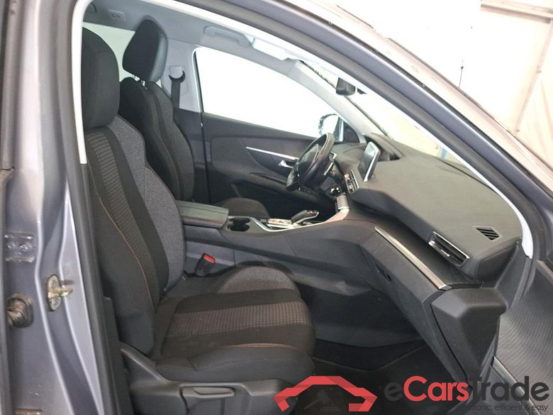 3008 Active Business 1.2 PureTech 130CV BVA6 E6 #6