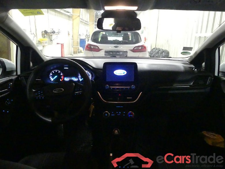 Fiesta Cool & Connect 1.0 EcoBoost 70KW MT6 E6dT #3