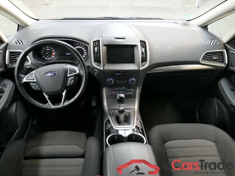 S-Max Trend 2.0 EcoBlue 110KW MT6 E6dT #3