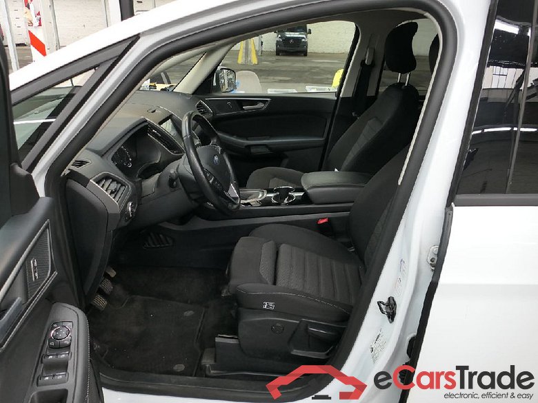 S-Max Trend 2.0 EcoBlue 110KW MT6 E6dT #4