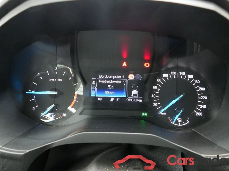 S-Max Trend 2.0 EcoBlue 110KW MT6 E6dT #6