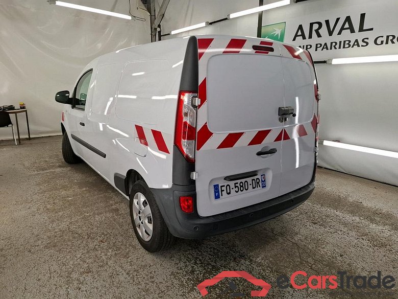 Kangoo Express Maxi Extra (Série Spéciale) 1.5 #2