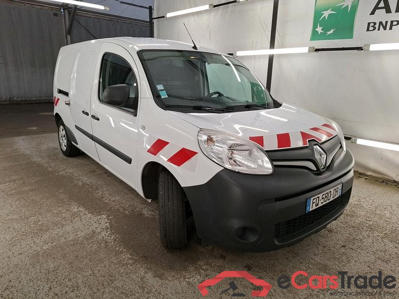 Kangoo Express Maxi Extra (Série Spéciale) 1.5 #4