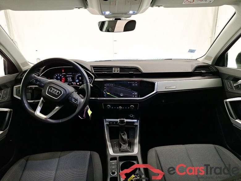 Q3 35 TFSI Business Line 1.5 TFSI 150CV BVA7 E6d #5