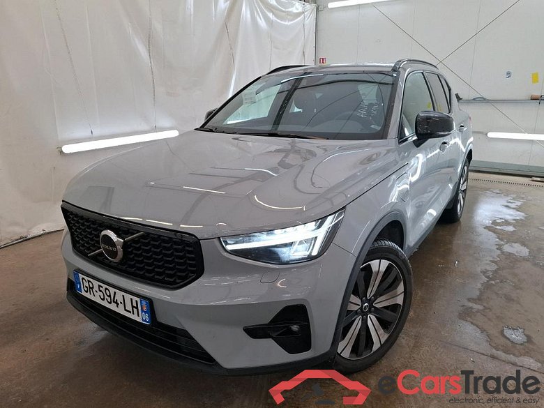 VOLVO XC40 / 2022 / 5P / SUV Recharge T5 262 DCT7 Ultimate #1