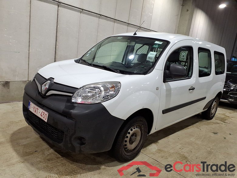 RENAULT KANGOO EXPRESS 1.5 BLUE DCI 95 CONFORT