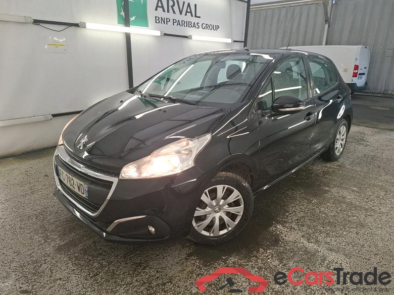 208 Affaire Premium Pack 1.5 HDi 100CV BVM6 E6dT