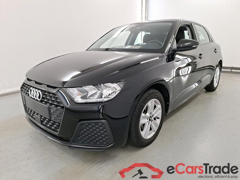 AUDI A1 SPORTBACK 1.0 25 TFSI ATTRACTION #1
