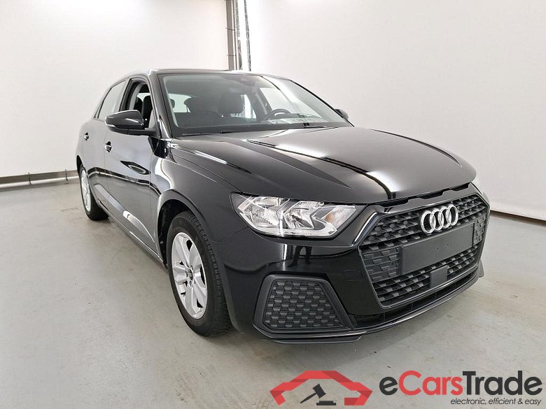 AUDI A1 SPORTBACK 1.0 25 TFSI ATTRACTION #2