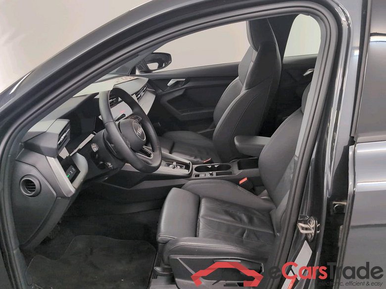 AUDI A3 SPORTBACK - 2020 35 TFSI S tronic #5