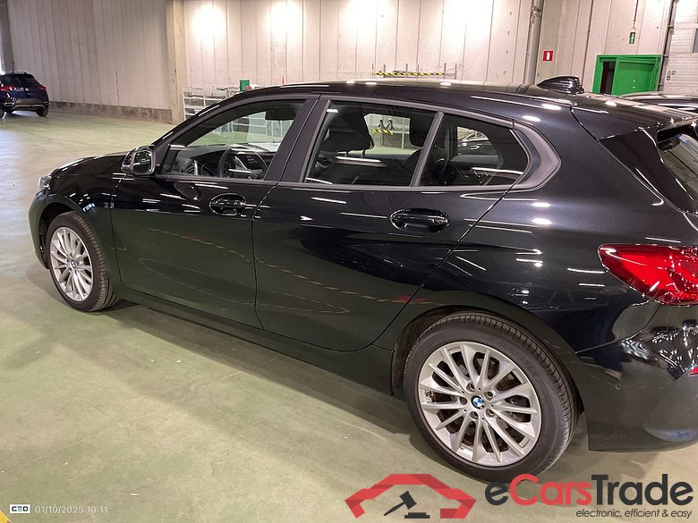 BMW 1 SERIES HATCH 1.5 118IA (100KW) #3