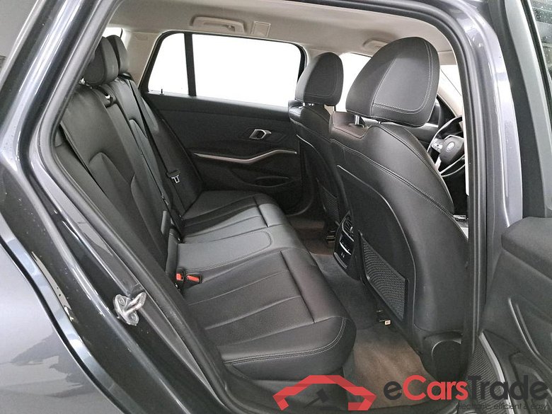 BMW 3 SERIES TOURING 2.0 320E TOURING #6