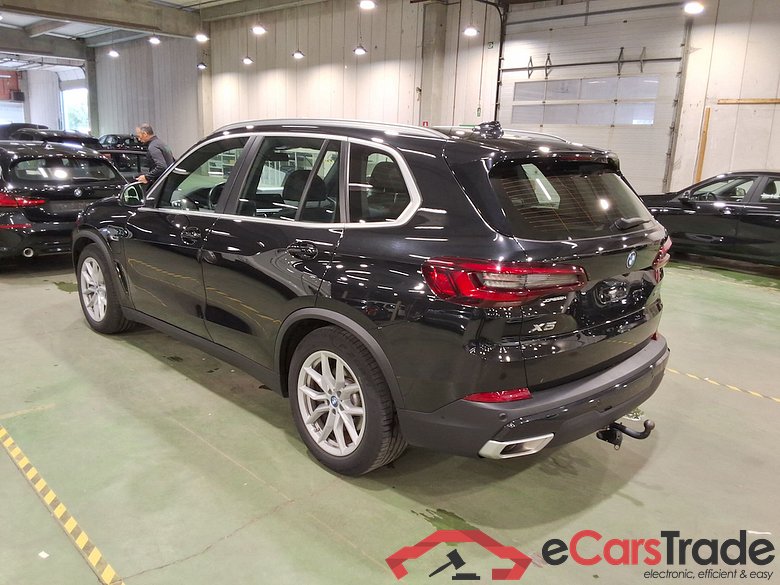 BMW X5 3.0 XDRIVE45E 155KW 4WD AUTO #2