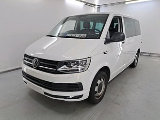 Volkswagen T5 Transporter