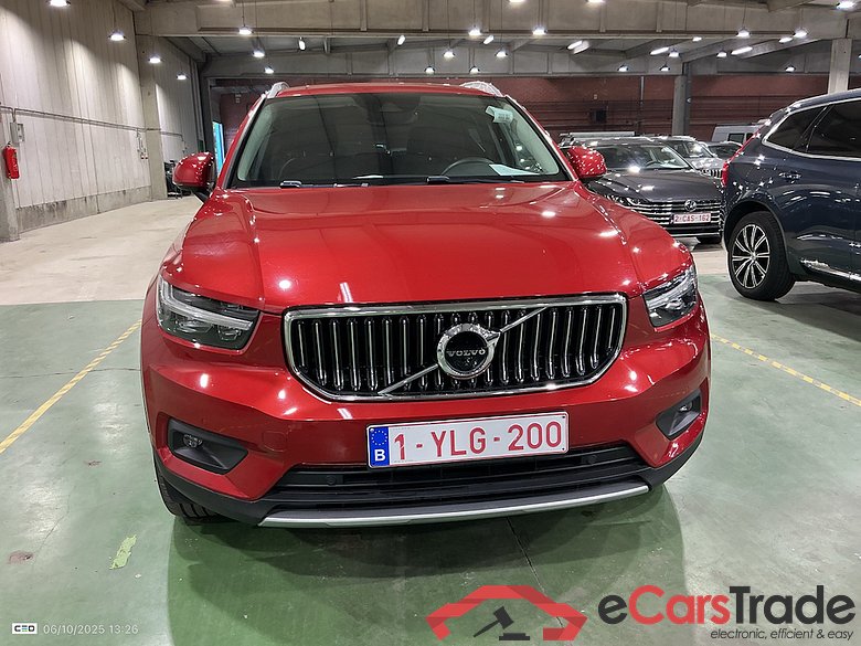 VOLVO XC40 1.5 T5 TE PHEV Inscription DCT STOCK #2