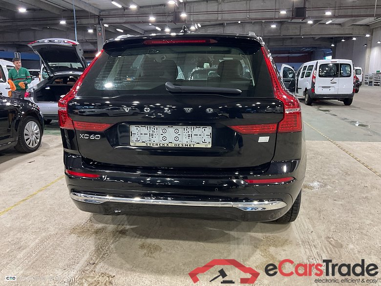 VOLVO XC60 - 2017 2.0 T6 AWD PHEV Inscription Expression #5