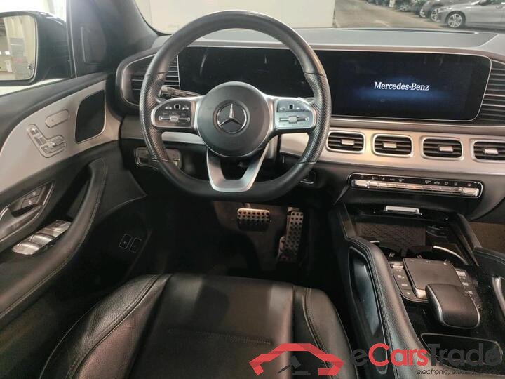 Mercedes GLE GLE GLE 350 e 4MATIC Business Solution (PHEV) 245kW/333pk  5D/P Auto-9 #5