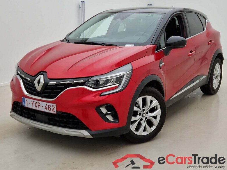RENAULT CAPTUR 1.0 TCE INTENS