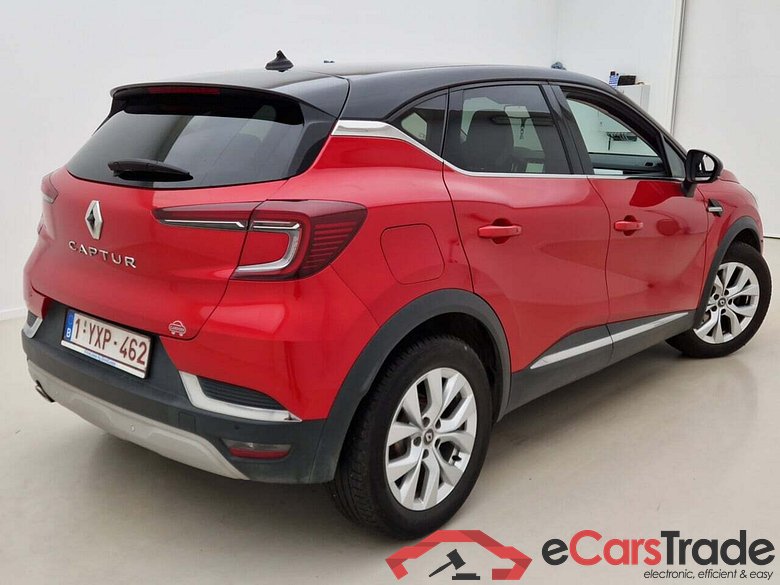 RENAULT CAPTUR 1.0 TCE INTENS #2