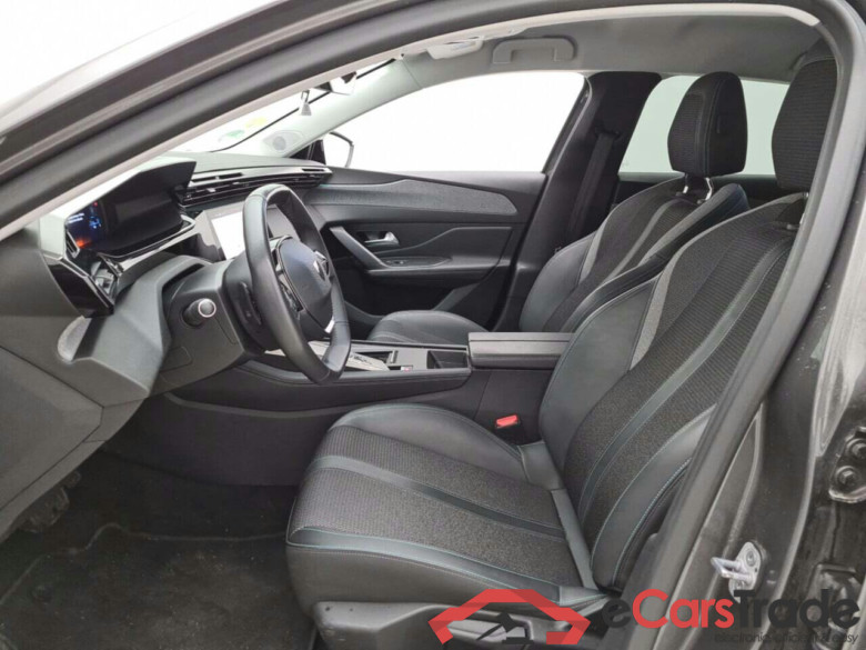Peugeot 308 1.5 BlueHDi Allure Aut. LED I-Cockpit Navi 1/2 Leather KeylessGo Camera Klima PDC ... #5