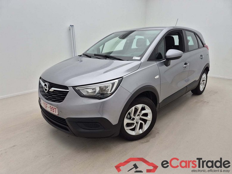 OPEL CROSSLAND X 1.2 2020 EDITION #1