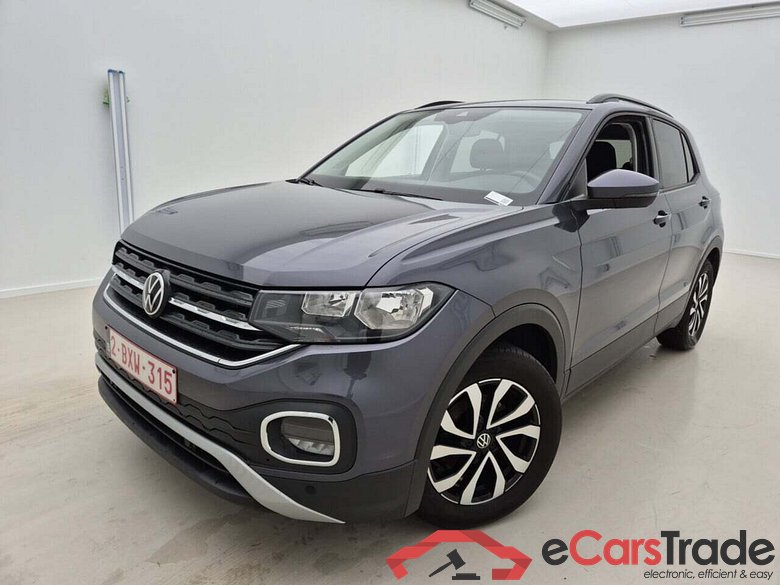 VOLKSWAGEN T-CROSS 1.0 TSI OPF ACTIVE DSG