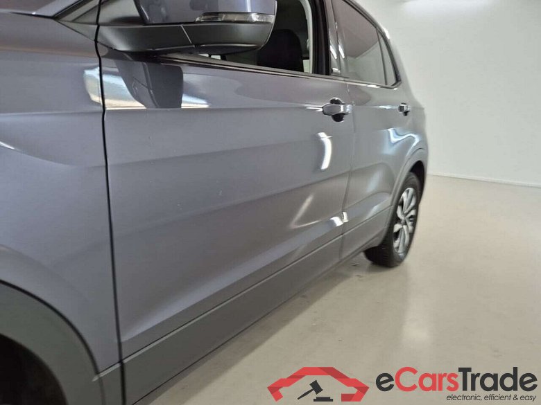VOLKSWAGEN T-CROSS 1.0 TSI OPF ACTIVE DSG #6