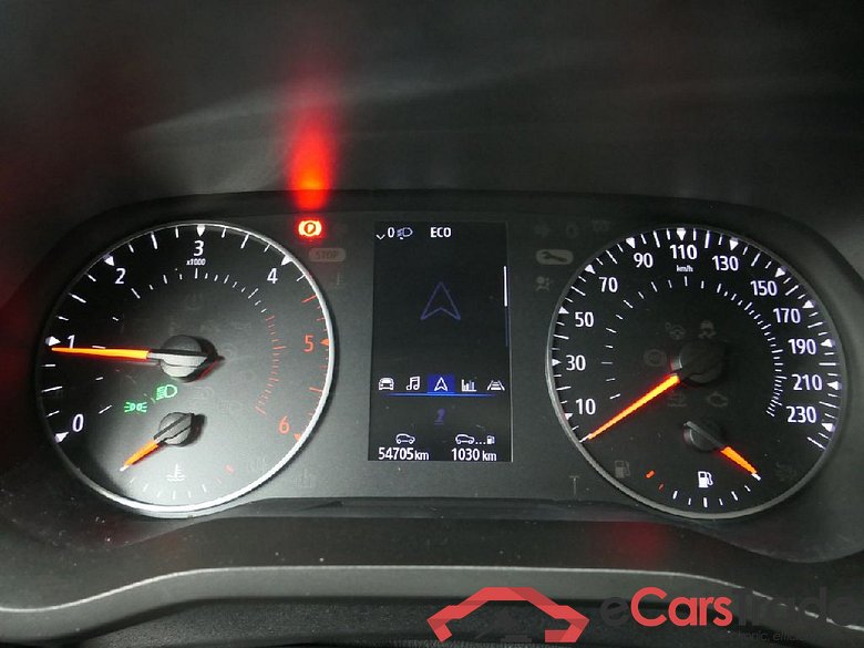 Trafic Kasten L1H1 3 0t Komfort 2.0 dCi 96KW MT6 E6d #6