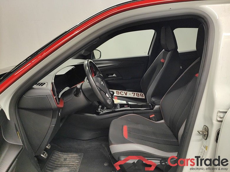 Opel Mokka 1.2 Turbo 74kW S/S GS Line 5d #3