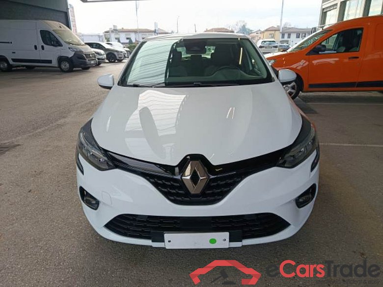 RENAULT CLIO / 2019 / 5P / BERLINA 1.0 TCE 74KW BUSINESS #6