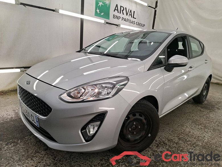 FORD Fiesta 5p Berline 1.1 85PS BUSINESS NAV