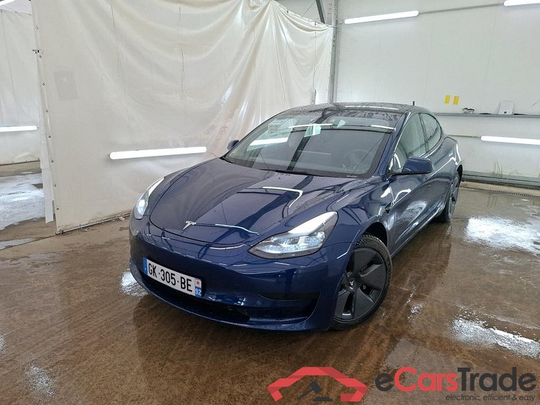 TESLA Model 3 / 2018 / 4P / Berline Propulsion
