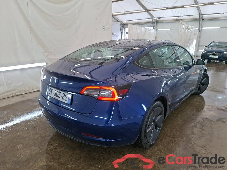 TESLA Model 3 / 2018 / 4P / Berline Propulsion #4