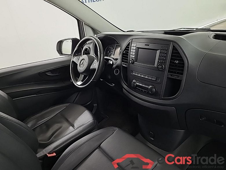 MERCEDES-BENZ Vito GB 119BlueTEC Lang 7G-TRONIC 4D 140kW #6