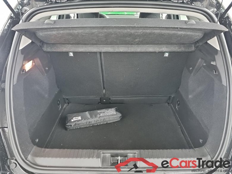 RENAULT Captur SUV TCe 90 Equilibre 5D 67kW #5