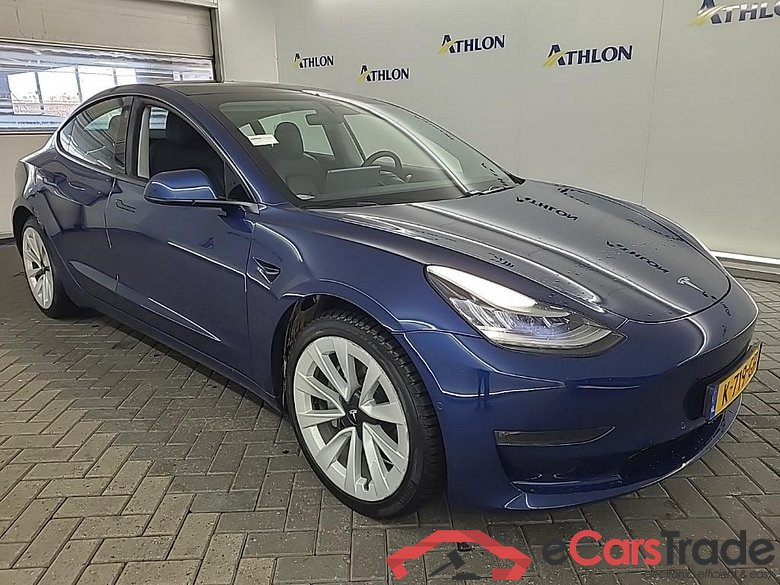 Tesla Model 3 Long Range Dual Motor AWD 4D 350kW #2