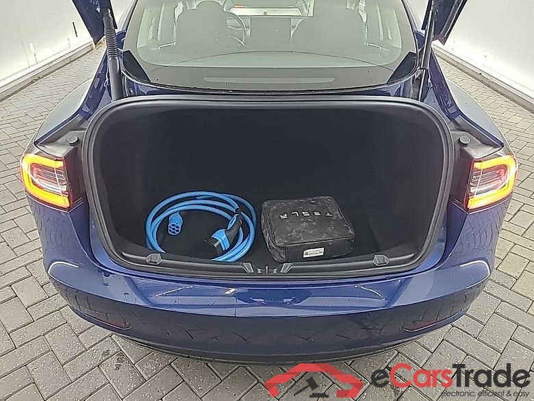 Tesla Model 3 Long Range Dual Motor AWD 4D 350kW #5