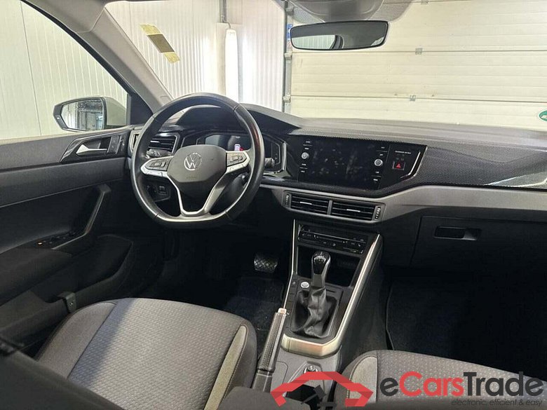 VOLKSWAGEN POLO 1.0 TSI Life Bns #3