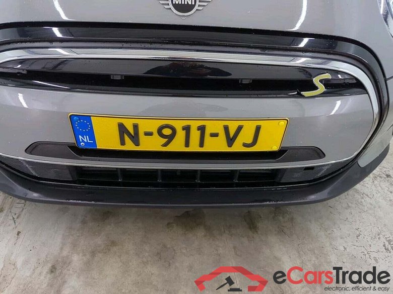 Mini Mini Electric Business Edition #4