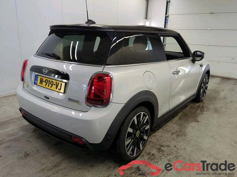 Mini Mini Electric Business Edition #2