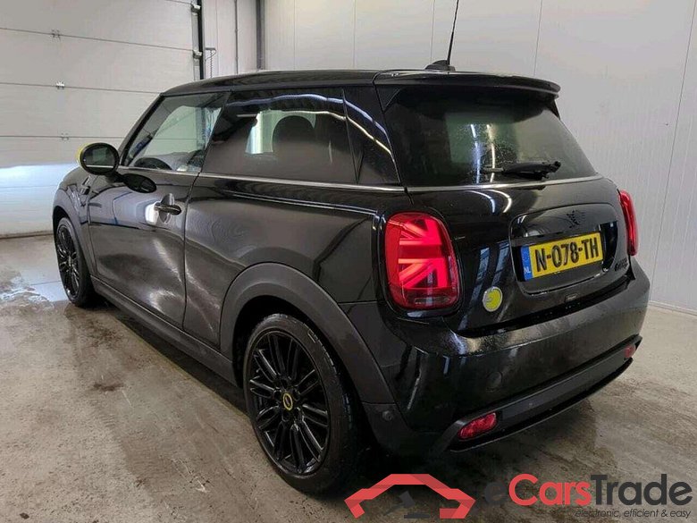 Mini Mini Electric Business Edition #6