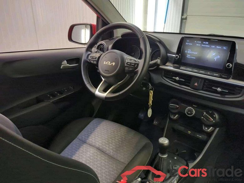 KIA Picanto 1.0 DPi DynamicLine #3